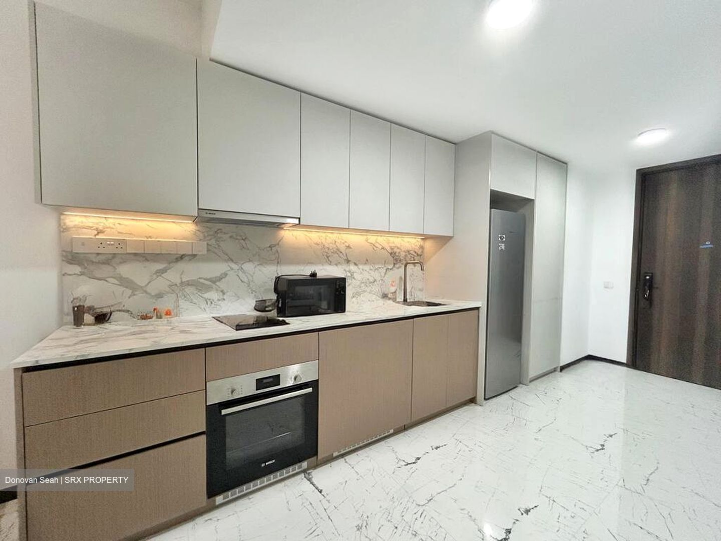 Pasir Ris 8 (D18), Apartment #509412601